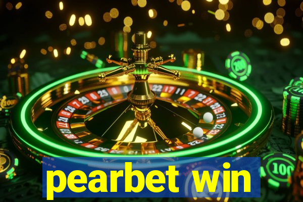 pearbet win